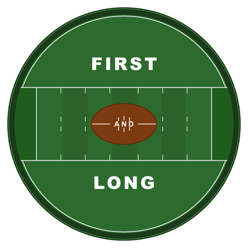 First and Long